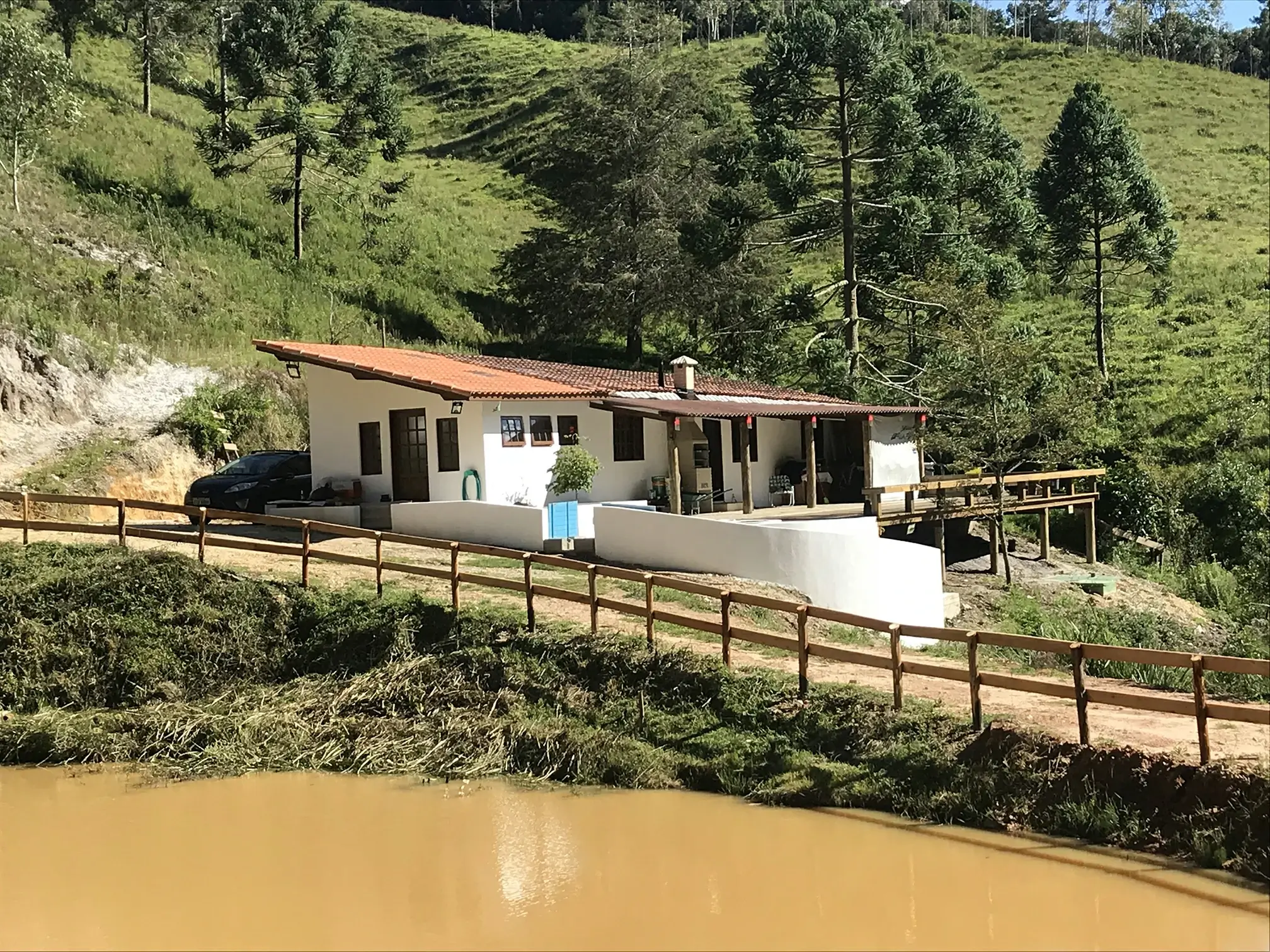 Casa Renovada
